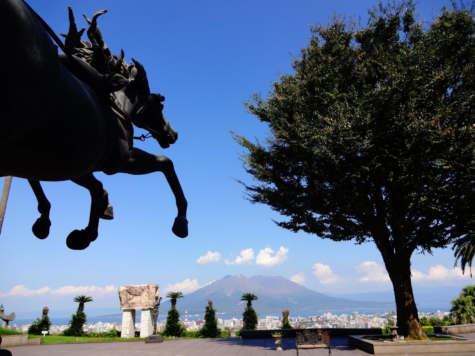 🖼️ 나가시마 미술관 이미지 5